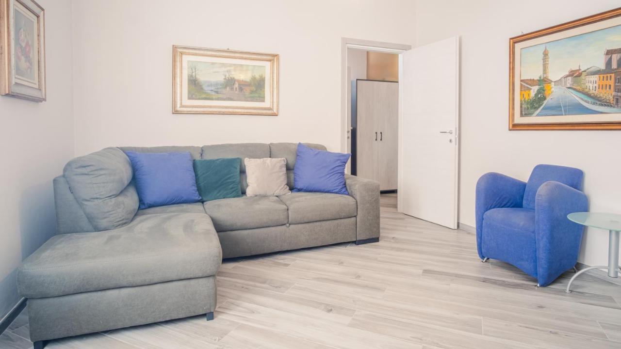 La Bella Galeazzi - Italian Homing Apartamento Sirmione